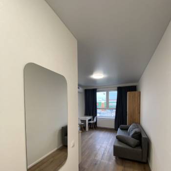 Продается 1-комнатная квартира, 20,6 м²
