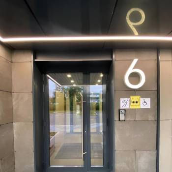 Продается 1-комнатная квартира, 20,6 м²