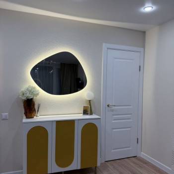 Сдается 2-х комнатная квартира, 47 м²