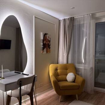 Сдается 2-х комнатная квартира, 47 м²