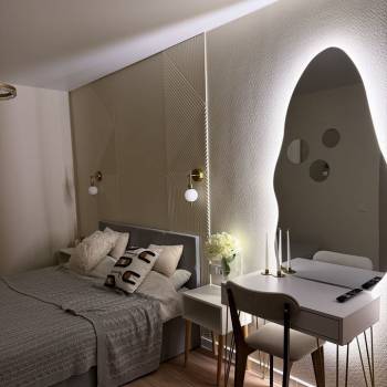 Сдается 2-х комнатная квартира, 47 м²