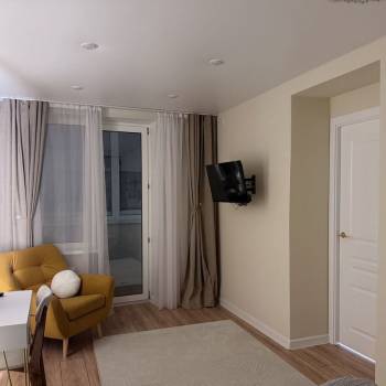 Сдается 2-х комнатная квартира, 47 м²
