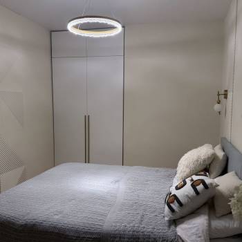 Сдается 2-х комнатная квартира, 47 м²