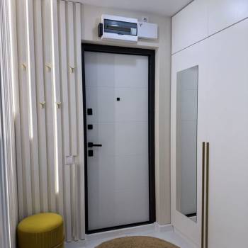 Сдается 2-х комнатная квартира, 47 м²