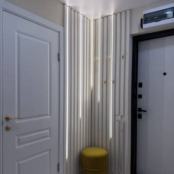 Сдается 2-х комнатная квартира, 47 м²