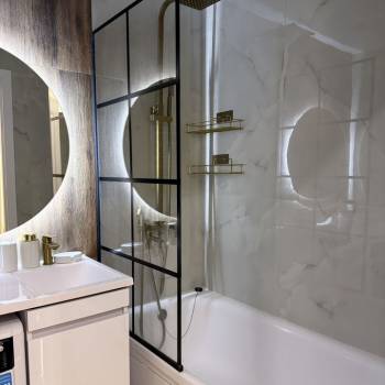 Сдается 2-х комнатная квартира, 47 м²