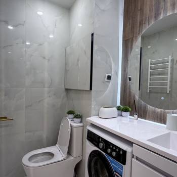 Сдается 2-х комнатная квартира, 47 м²
