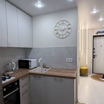 Сдается 2-х комнатная квартира, 47 м²