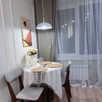 Сдается 2-х комнатная квартира, 47 м²