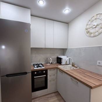 Сдается 2-х комнатная квартира, 47 м²