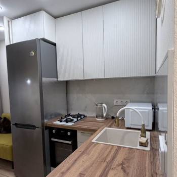 Сдается 2-х комнатная квартира, 47 м²