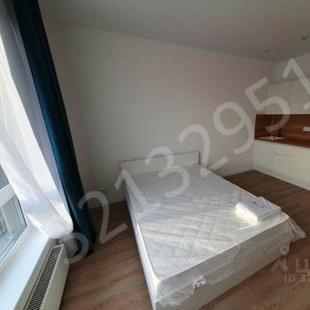 Сдается 1-комнатная квартира, 21,5 м²