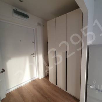 Сдается 1-комнатная квартира, 21,5 м²