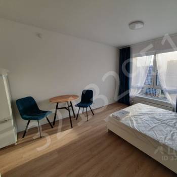 Сдается 1-комнатная квартира, 21,5 м²