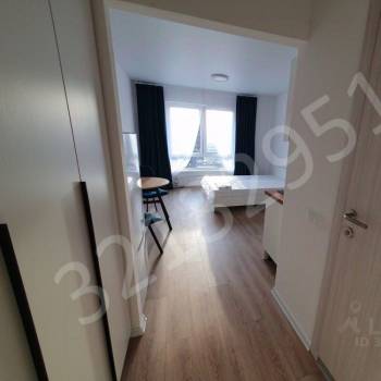 Сдается 1-комнатная квартира, 21,5 м²