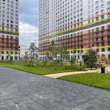 Сдается 1-комнатная квартира, 21,5 м²