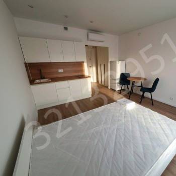 Сдается 1-комнатная квартира, 21,5 м²