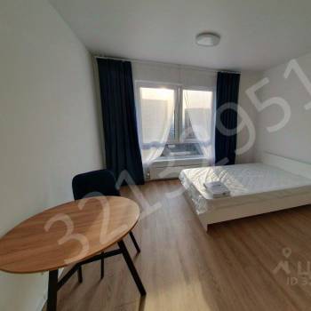 Сдается 1-комнатная квартира, 21,5 м²
