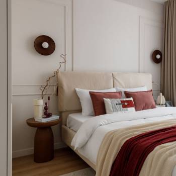 Сдается 2-х комнатная квартира, 32 м²