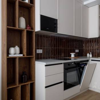 Сдается 2-х комнатная квартира, 32 м²