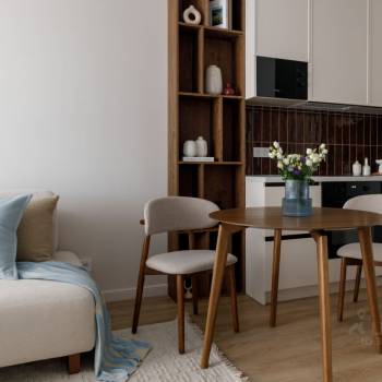 Сдается 2-х комнатная квартира, 32 м²