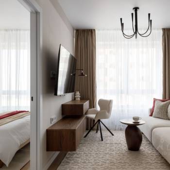 Сдается 2-х комнатная квартира, 32 м²