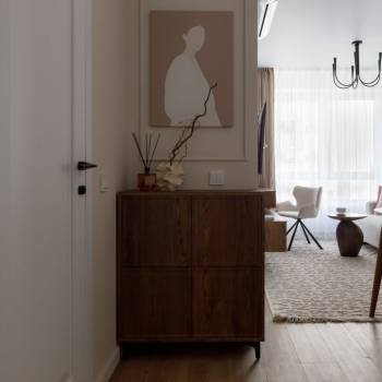 Сдается 2-х комнатная квартира, 32 м²