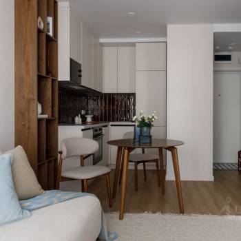 Сдается 2-х комнатная квартира, 32 м²
