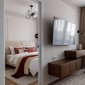Сдается 2-х комнатная квартира, 32 м²