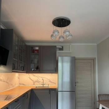 Продается 1-комнатная квартира, 43 м²