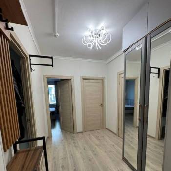 Продается 1-комнатная квартира, 43 м²