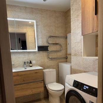 Продается 1-комнатная квартира, 43 м²