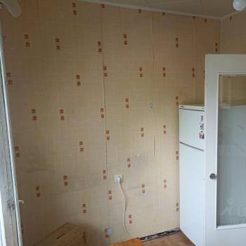 Продается 1-комнатная квартира, 36 м²