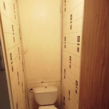 Продается 1-комнатная квартира, 36 м²