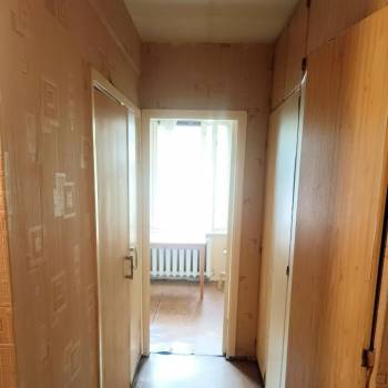 Продается 1-комнатная квартира, 36 м²