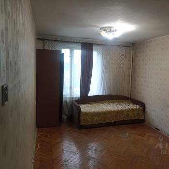 Продается 1-комнатная квартира, 36 м²
