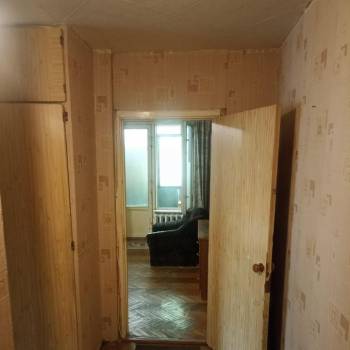 Продается 1-комнатная квартира, 36 м²