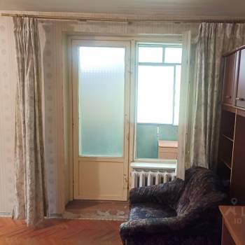 Продается 1-комнатная квартира, 36 м²