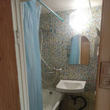 Продается 1-комнатная квартира, 36 м²