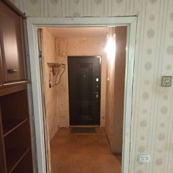 Продается 1-комнатная квартира, 36 м²