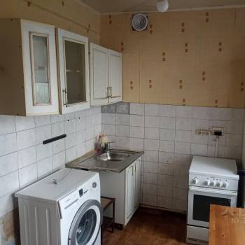 Продается 1-комнатная квартира, 36 м²