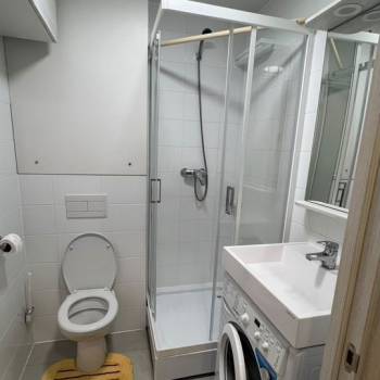 Сдается 1-комнатная квартира, 27 м²