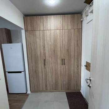 Сдается 1-комнатная квартира, 27 м²