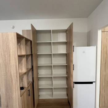 Сдается 1-комнатная квартира, 27 м²