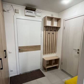 Сдается 1-комнатная квартира, 27 м²
