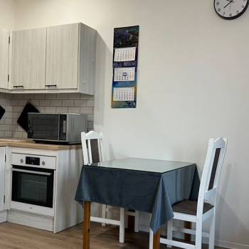 Сдается 1-комнатная квартира, 27 м²