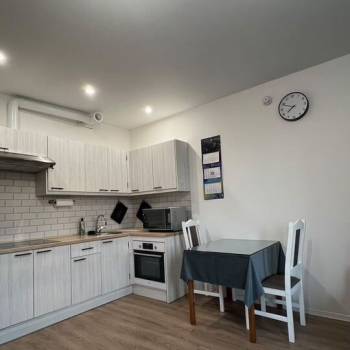 Сдается 1-комнатная квартира, 27 м²