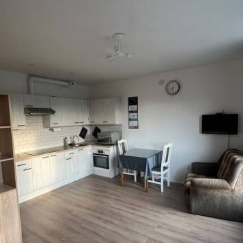 Сдается 1-комнатная квартира, 27 м²