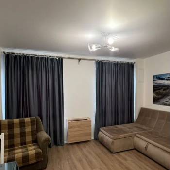 Сдается 1-комнатная квартира, 27 м²