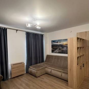 Сдается 1-комнатная квартира, 27 м²